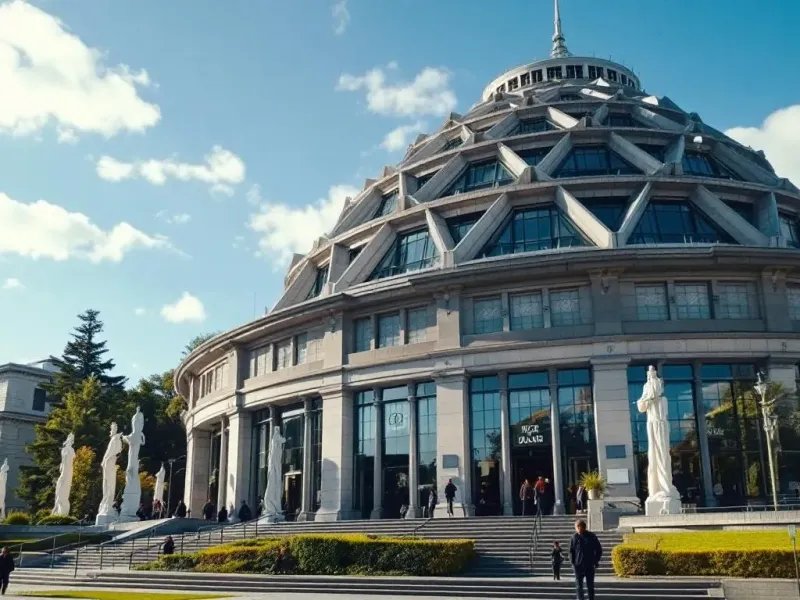 Why film in Wellington
