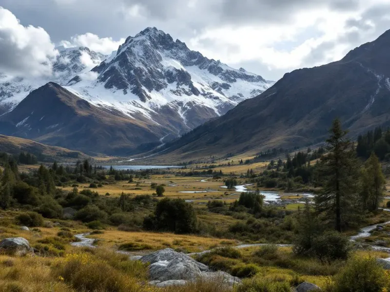 Why film in Queenstown