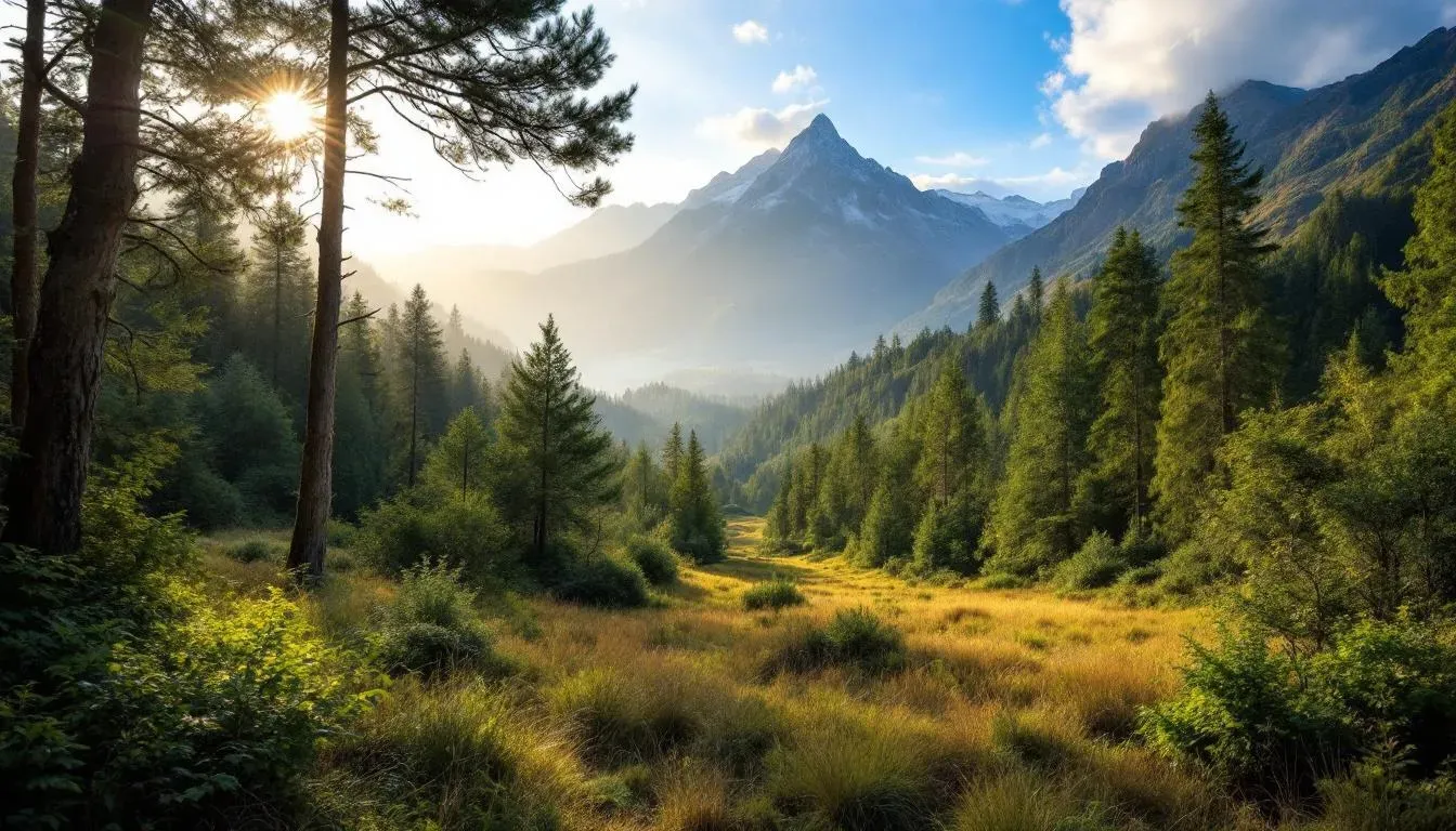 Paradise Nz - filming location in New Zealand