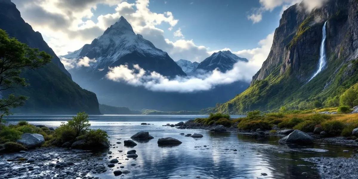 Film production in Queenstown