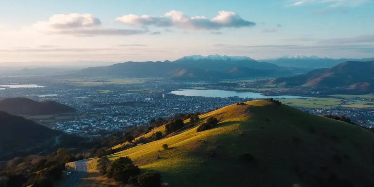 Film production in Christchurch