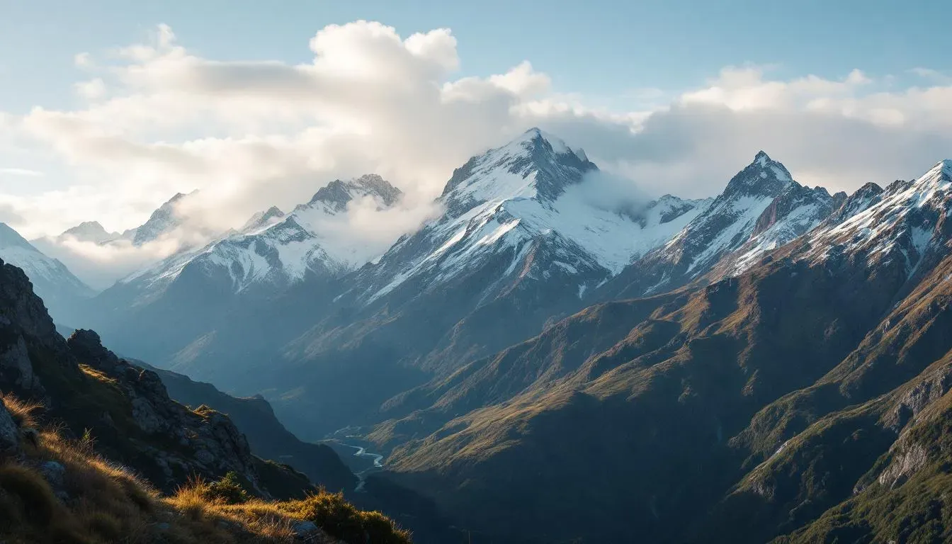 Film Crew Nz - filming location in New Zealand