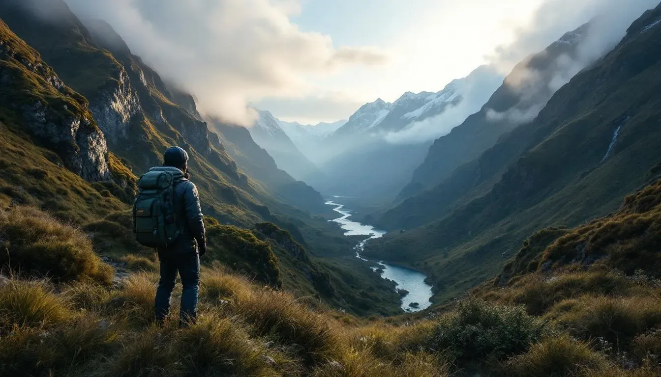 Location Scouting Nz - filming location in New Zealand