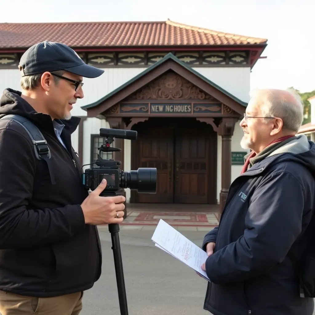 Cultural Sensitivity in Film Production: Respecting Local Customs