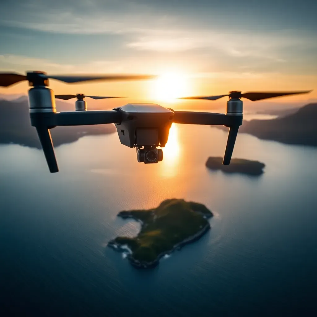 Drone Filming Regulations Guide 2026 | Fixers in New Zealand illustration