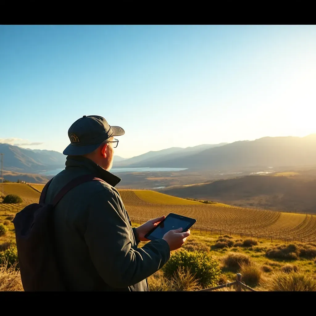 Location Scouting Tips: Finding the Right Filming Locations