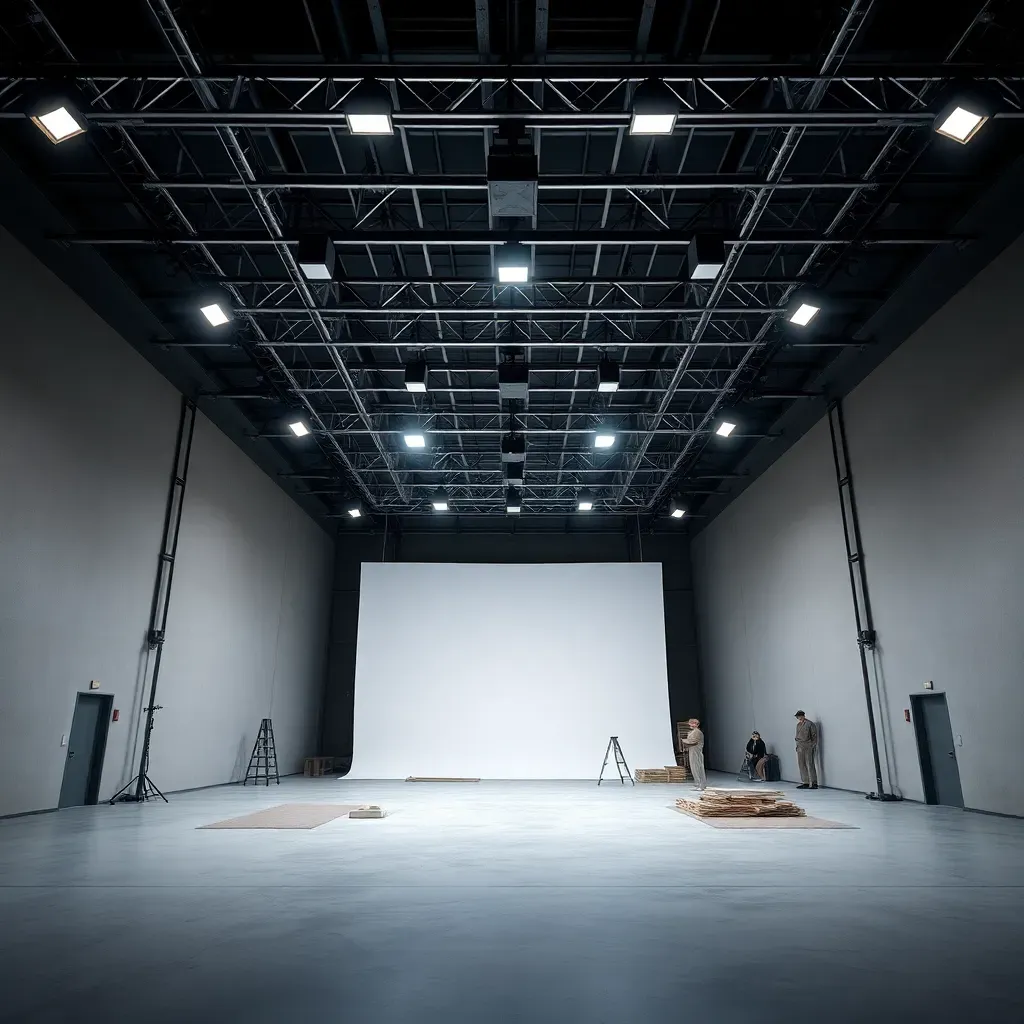 Production Studios Auckland: A Sourcing Guide
