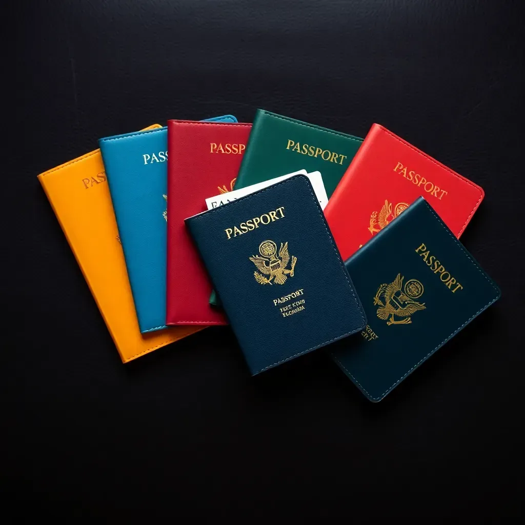Film Crew Visas & Work Permits Guide New Zealand | Fixers illustration